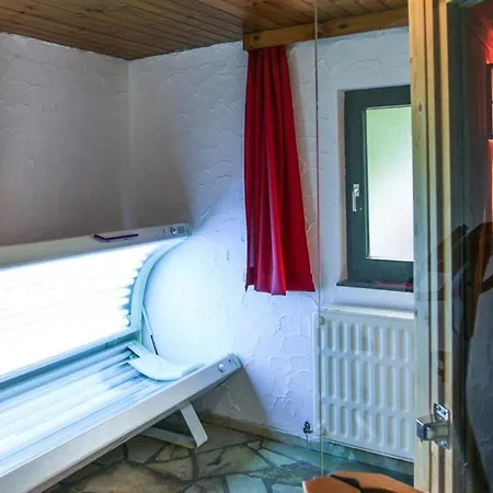 Vakantiehuis Le Recheux Francorchamps