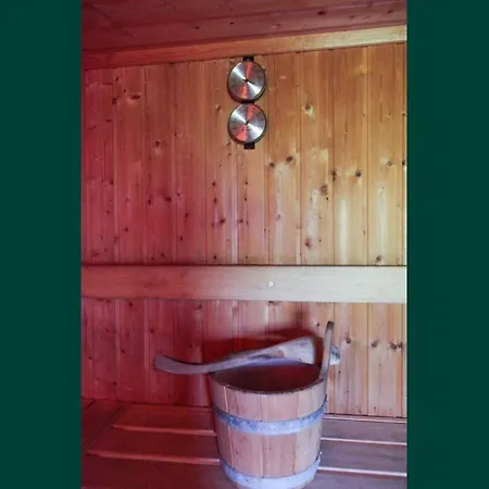 Vakantiehuis Le Recheux Francorchamps *