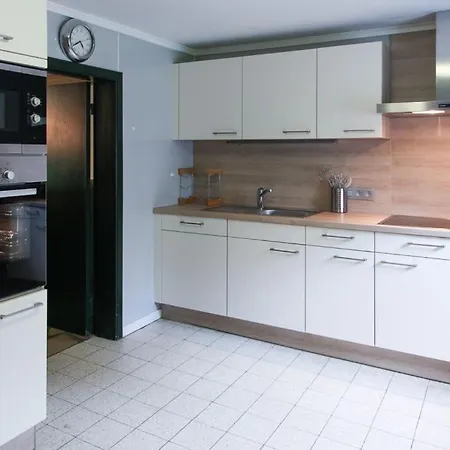 Vakantiehuis Le Recheux Francorchamps Stavelot