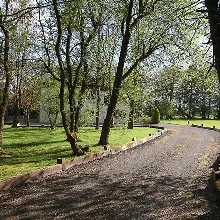 Vakantiehuis Le Recheux Francorchamps