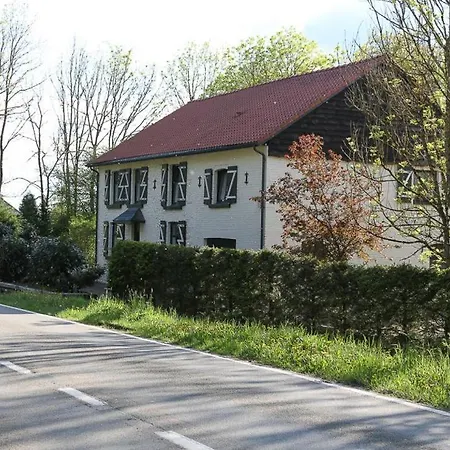 Vakantiehuis Le Recheux Francorchamps *